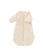 Fresk Sac de dormit gros cu maneci detasabile 2.8 Tog 110 cm model Berries