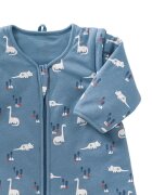 Fresk Sac de dormit gros cu maneci detasabile 2.8 tog 90 cm model Dino
