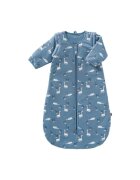 Fresk Sac de dormit gros cu maneci detasabile 2.8 tog 90 cm model Dino