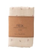 Fresk Set 2 museline 70x60 cm model Berries