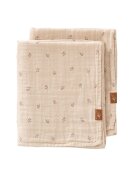 Fresk Set 2 museline 70x60 cm model Berries