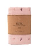 Fresk Set 2 museline 70x60 cm model Caluti de mare