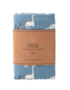 Fresk Set 2 museline 70x60 cm model Dino