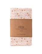 Fresk Set 2 museline 70x60 cm model Garden Flowers