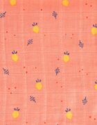 Fresk Set 2 museline 70x60 cm model Summer Fruit
