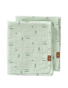 Fresk Set 2 museline 70x60 cm model Surfboy