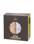 Fresk Set 2 museline 70x60 cm model Swan