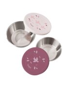 Fresk Set 2 recipiente pentru gustari Swallow