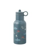 Fresk Sticla esentiala termos pentru copii model Rechin 350 ml
