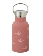 Fresk Sticla termos pentru copii New Nordic Birds