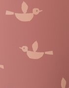 Fresk Sticla termos pentru copii New Nordic Birds