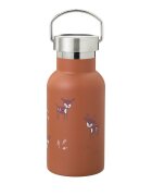 Fresk Sticla termos pentru copii New Nordic Deer Amber Brown