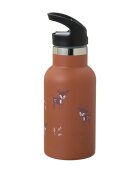 Fresk Sticla termos pentru copii New Nordic Deer Amber Brown