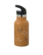 Fresk Sticla termos pentru copii New Nordic Deer Woods yellow