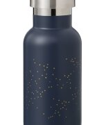 Fresk Sticla termos pentru copii New Nordic Dots Indigo