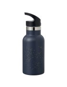 Fresk Sticla termos pentru copii New Nordic Dots Indigo