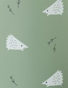 Fresk Sticla termos pentru copii New Nordic Hedgehog