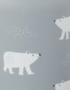 Fresk Sticla termos pentru copii New Nordic Polar Bear