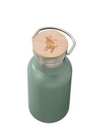 Fresk Termos Nordic pentru copii Chinoise Green 350 ml