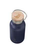 Fresk Termos Nordic pentru copii Midnight Blue 350 ml