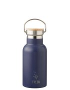 Fresk Termos Nordic pentru copii Midnight Blue 350 ml
