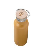 Fresk Termos Nordic pentru copii si adulti Amber Gold 500 ml