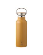 Fresk Termos Nordic pentru copii si adulti Amber Gold 500 ml