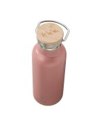Fresk Termos Nordic pentru copii si adulti Ash rose 350 ml