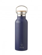 Fresk Termos Nordic pentru copii si adulti Midnight Blue 500 ml