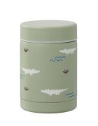 Fresk Termos pentru mancare cu model Crocodile