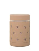 Fresk Termos pentru mancare cu model Dandelion