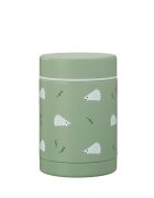Fresk Termos pentru mancare cu model Hedgehog
