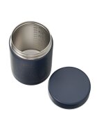 Fresk Termos pentru mancare cu model Indigo Dots