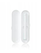 FridaBaby Dispozitiv de curatare Multifunctional Cu 4 capete Pentru unghii mucoasa nazala urechi si alte parti ale corpului Reutilizabil 0 luni+
