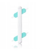 FridaBaby Dispozitiv de curatare Multifunctional Cu 4 capete Pentru unghii mucoasa nazala urechi si alte parti ale corpului Reutilizabil 0 luni+