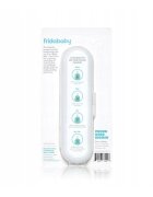 FridaBaby Dispozitiv de curatare Multifunctional Cu 4 capete Pentru unghii mucoasa nazala urechi si alte parti ale corpului Reutilizabil 0 luni+