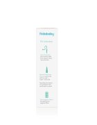 FridaBaby Kit aspirator nazal 3 in 1 cu spray cu apa de mare si 10 filtre igienice transparent