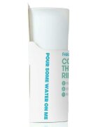 FridaBaby Recipient de clatire control The Flow Rinser 2 moduri de turnare protectie ochi si urechi maner ergonomic compatibila cu masina de spalat vase Alb