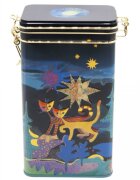 Fridolin Cutie depozitare Rosina Wachtmeister Wonderland Pisici