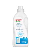 Friendly Organic Balsam de rufe fara miros 750 ml