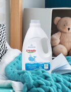 Friendly Organic Detergent de rufe fara parfum 2000ml