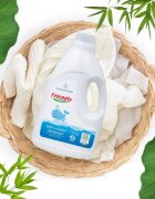Friendly Organic Detergent de rufe fara parfum 2000ml