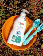 Friendly Organic Detergent de vase fara miros 300ml