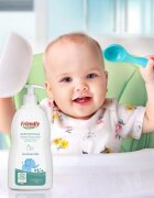 Friendly Organic Detergent de vase fara miros 300ml