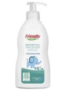 Friendly Organic Detergent de vase fara miros 300ml