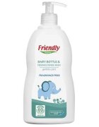 Friendly Organic Detergent de vase fara miros 500 ml