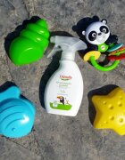 Friendly Organic Detergent Spray pentru jucarii si suprafete 250 ml