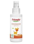 Friendly Organic Detergent spray pentru pete si mirosuri 100 ml