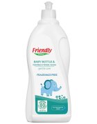 Friendly Organic Detergent vase si biberoane fara miros 750 ml