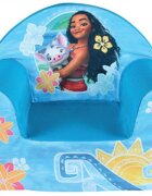 Fun House Fotoliu din burete Vaiana